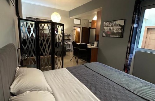 Elliniko-Argyroupoli Apartment | Elite Apartment 5