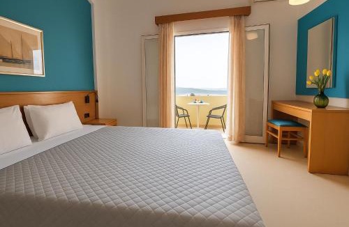 Kommeno Hotel | Elite Corfu - Adults Friendly
