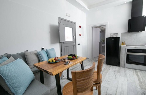 Vlychada Villa | Elite Santorini Villa | Aegean Melody Suites | 2 Bedroom | Heated Outdoor