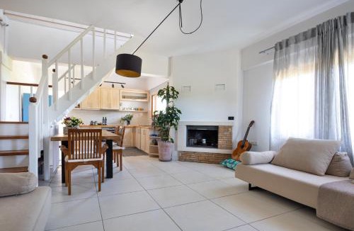 Nerokouros House | Eliva house