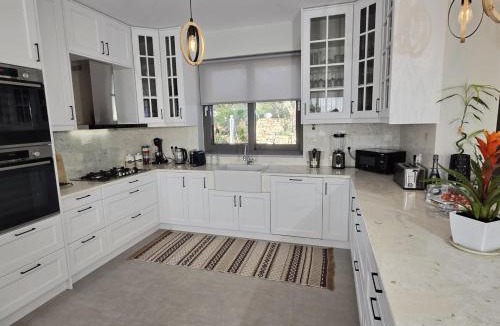 Petaleia Villa | Elkorini Villa Corfu