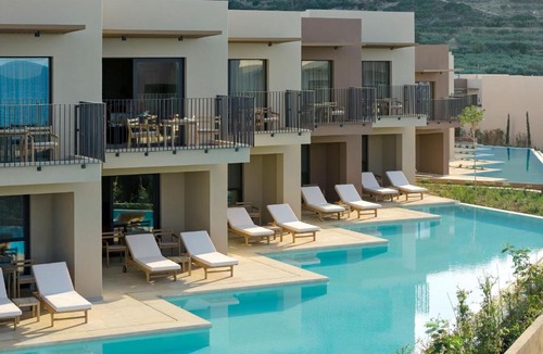 Pefki Resort | Ella Rocrita, All-Inclusive Resort