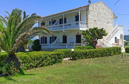 Almiros Beach House | Elli Beach Apartments and Studios