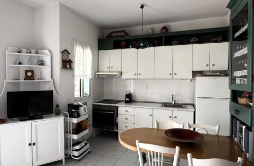 Kalyves Polygyrou House | Ellis house Agnanti