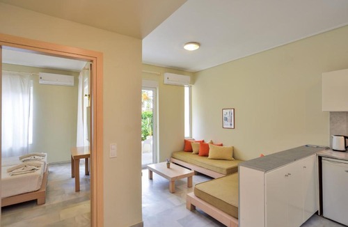Daratsos Apartment | Elma's Dream Apartments & Villas