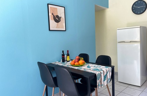 Elounda Apartment | Elounda Holidays Argyro