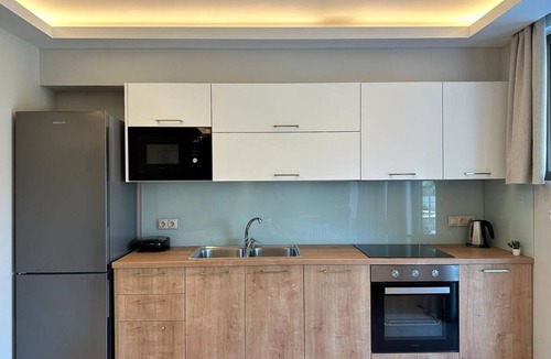 Nidri House | Elpida Luxury Apartments & Suites