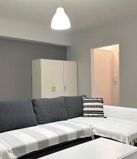 Mytikas Apartment | Elsa home