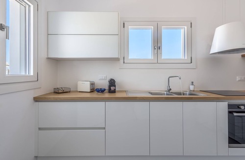 Apollonia Apartment | Elyos Apartments Elio