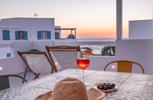 Apollonia Apartment | Elyos Apartments Elio