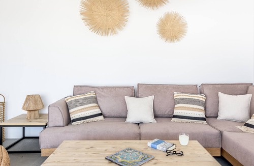 Apollonia Apartment | Elyos Boutique Apartment (Elio)
