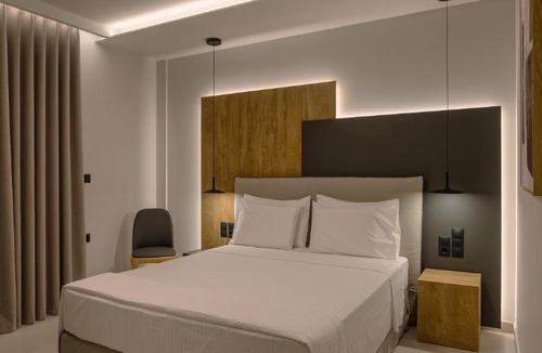 Ioannina Town Centre Hotel | Elysian Castle