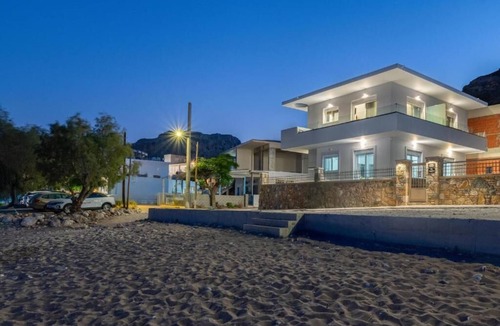 Stegna Apartment | Elysian Luxury Residence -Melia