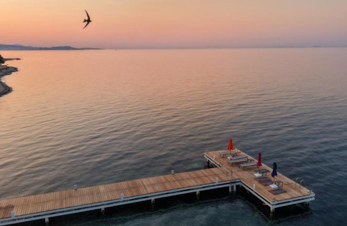 Neapoli Hotel | Elysion Hotel