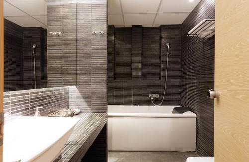 Neapoli Hotel | Elysion Hotel