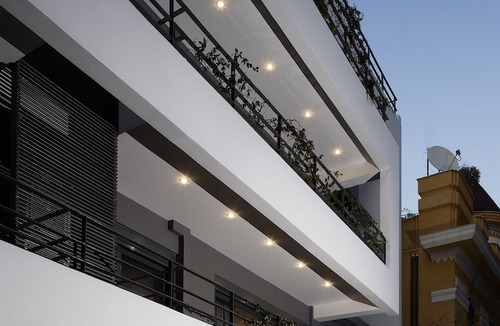 Ilisia Hotel | Elysium Boutique Apartments