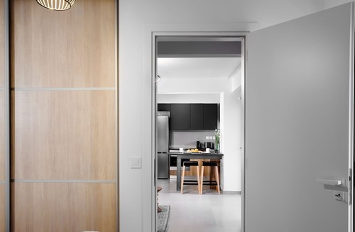 Ilisia Hotel | Elysium Boutique Apartments