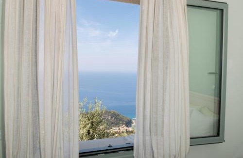 Agios Nikitas House | EMERALD AGIOS NIKITAS