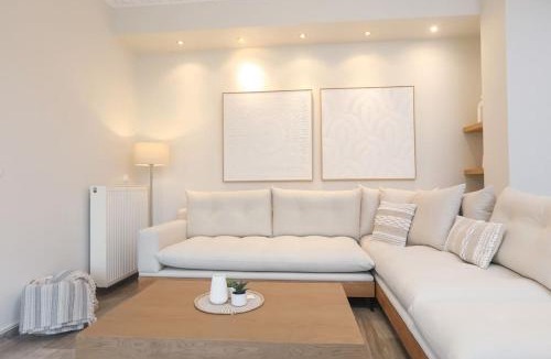 Sinarades Apartment | Emerald Escape, Sinarades