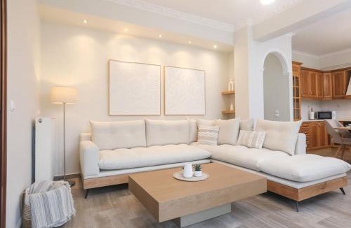 Sinarades Apartment | Emerald Escape, Sinarades