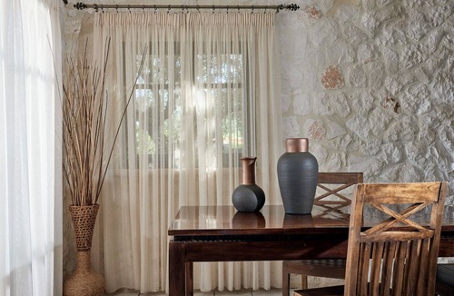 Varvara Villa | Emerald Superior Villa