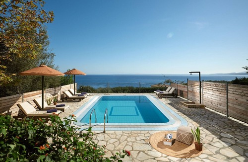 Varvara Villa | Emerald Superior Villa