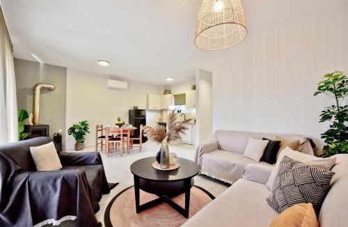 Gournai Apartment | Emmi’s apartment