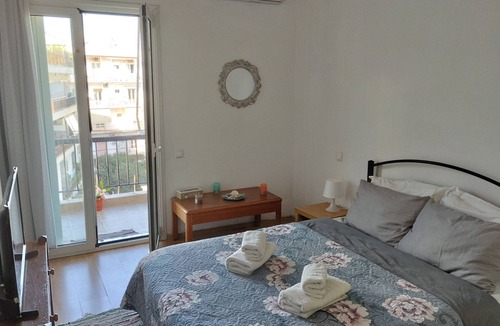 Katochori Apartment | EMMY APARTMENT