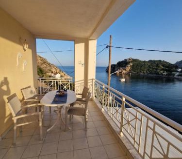 Emporios Apartment | Emporios Mansion