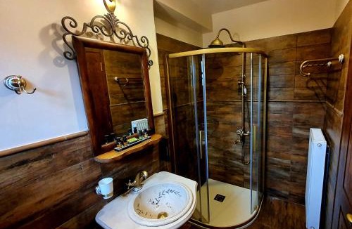 Dimitsana House | En Dimitsani