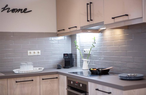 Perigiali Apartment | Enalion 1 - Enalion Apartments