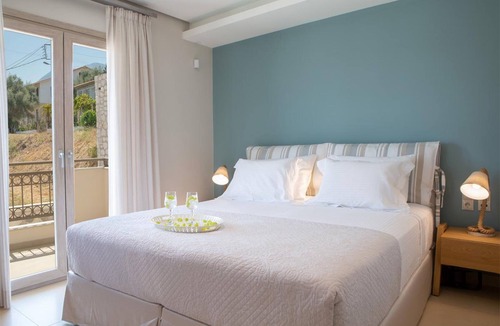 Perigiali Apartment | Enalion 1 - Enalion Apartments