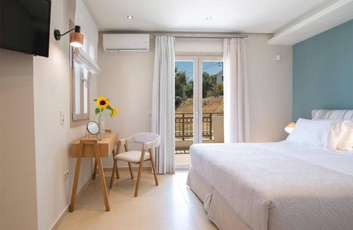 Perigiali Apartment | Enalion 1 - Enalion Apartments