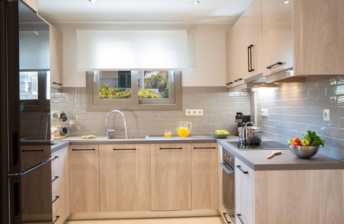 Perigiali Apartment | Enalion 2 - Enalion Apartments