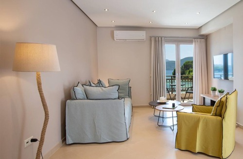 Perigiali Apartment | Enalion 2 - Enalion Apartments