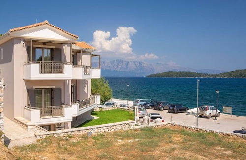 Perigiali Apartment | Enalion 2 - Enalion Apartments