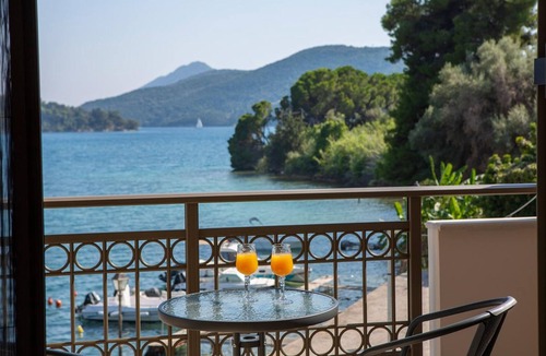 Perigiali Apartment | Enalion 2 - Enalion Apartments