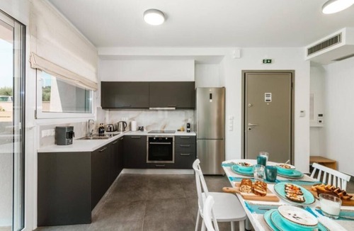 Sivota Villa | Encanto Luxury Villa | Refined Private Pool Living in Sivota