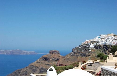 Apollonia Villa | Endearing Milos Suite | Cycladic Light Suite | Private Furnished Balcony