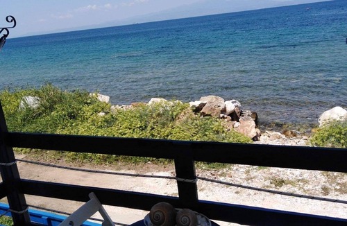 Skala Kallirachis House | ENDLESS BLUE HOUSE