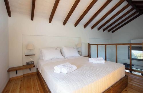Koroni Bed & Breakfast | Eneos Residence - Koroni Garden Getaway