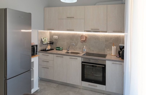 Rethymno Apartment | Enjoy a tailor-made holiday that leaves nothing to be desired.
