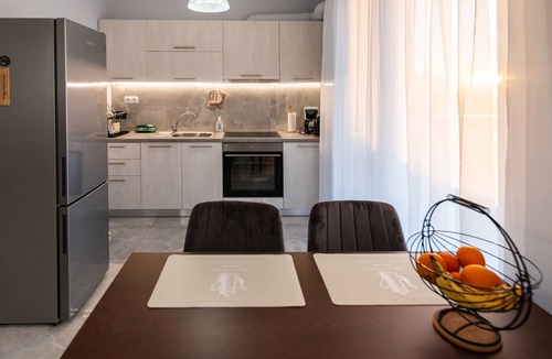 Rethymno Apartment | Enjoy a tailor-made holiday that leaves nothing to be desired.