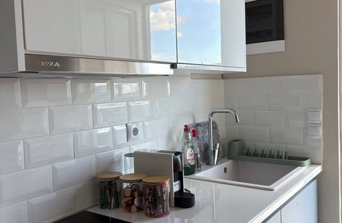 Gythio Apartment | Enjoy the slow living in beautiful Gythio