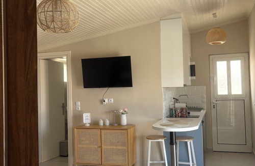 Gythio Apartment | Enjoy the slow living in beautiful Gythio