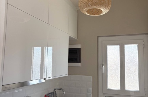 Gythio Apartment | Enjoy the slow living in beautiful Gythio