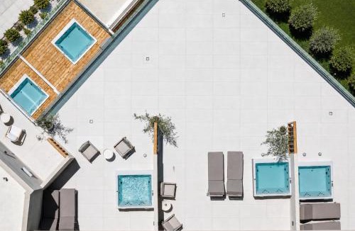 Plomari Bed & Breakfast | enplomare