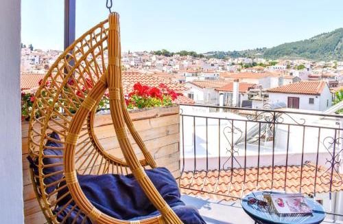 Skiathos Town Hotel | Entelia