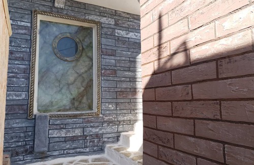 Piskopiano Apartment | Entire ambience unit full view Breakfast Included
