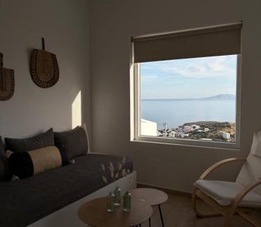Ydrousa Villa | Eolia luxury houses Andros